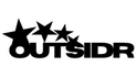 OUTSIDR - Accueil